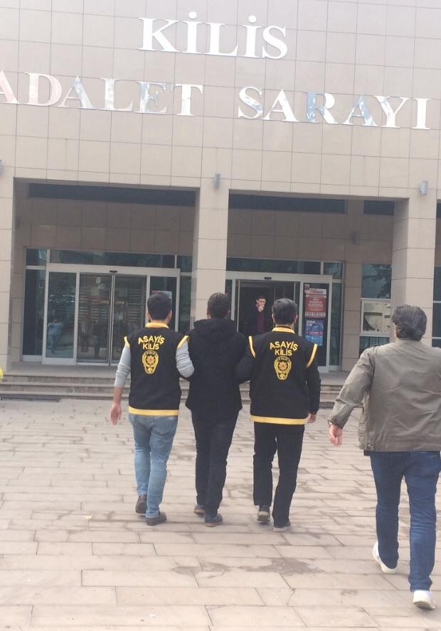 Kilis’te Dev Operasyon