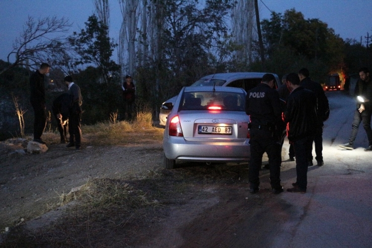 İntihar İçin Atladığı Kuyudan 4 Saat Sonra Kurtarıldı