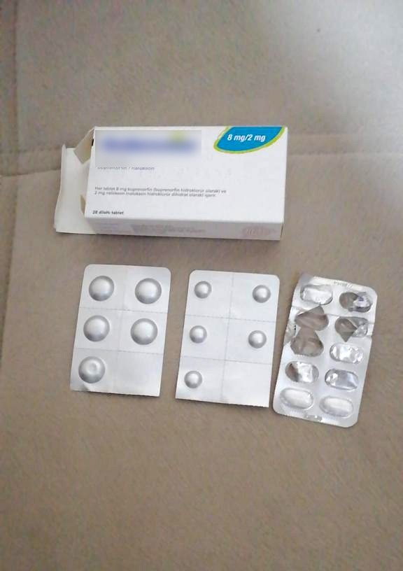 Konya’da Uyuşturucu Tacirlerine Operasyon: 8 Gözaltı