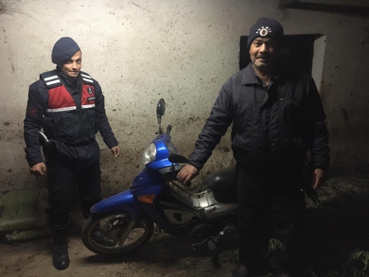 Manisa’da Hırsızlar Kıskıvrak Yakalandı