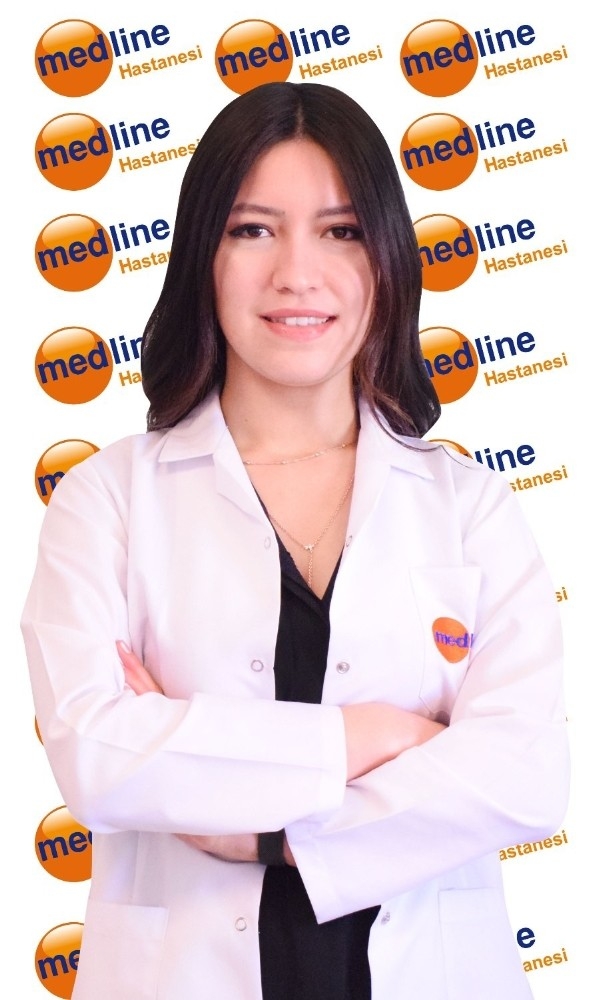 Diyetisyen Merve Sehlikoğlu: “Ispanak Zehirlemez”