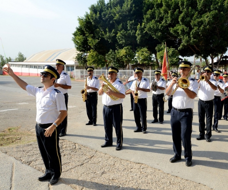 Mersin Büyükşehir Belediyesi Sanat Kadrosunu Genişletiyor