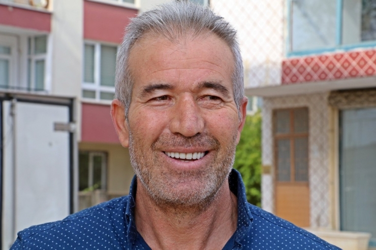 Kapkaççı Şahıs, Çalmaya Çalıştığı Para Dolu Poşet Yırtılınca Amacına Ulaşamadan Kaçtı