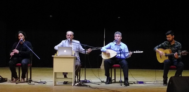 Önce Konser, Ardından Organ Bağışı