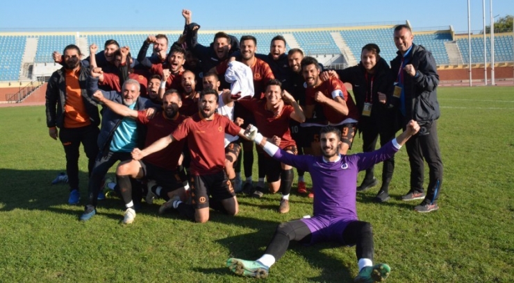 Anadolu Üniversitesinde Moraller Yerinde