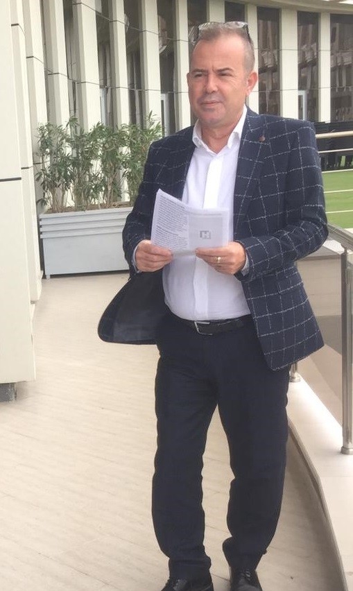 Yalova’daki Termal Dolandırıcılık İddiasına Turizm Firmasından Cevap Geldi