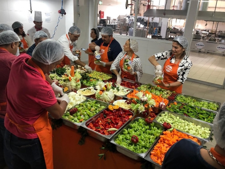 Yankı’dan "Turşu Günü"