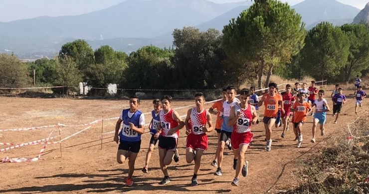 Yunusemreli Atletlerden Büyük Başarı