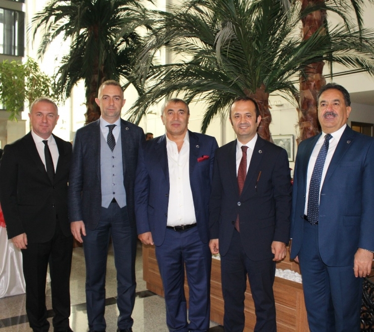 Kamudan Firmalara ’Fikirlerinizi Koruyun’ Çağrısı