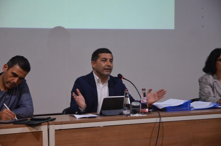 Katı Atık Ücretlerini Kuşadası Belediyesi Toplayacak