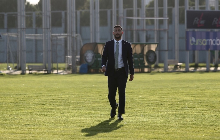 Selçuk Erdoğan: "Şampiyonluk Bandının 63-64 Civarında Olacağını Düşünüyorum"