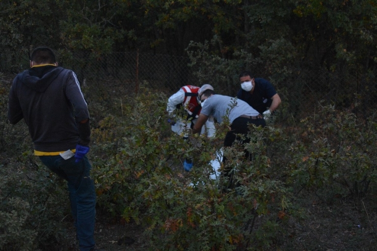 13 Yaşındaki Kızıyla İlişkisi Olan Genci Öldüren Baba Tutuklandı