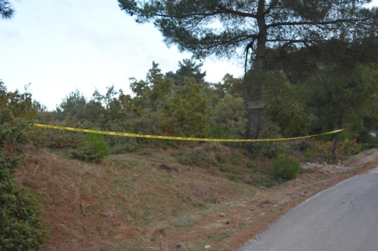 13 Yaşındaki Kızıyla İlişkisi Olan Genci Öldüren Baba Tutuklandı