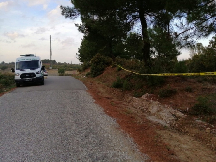 13 Yaşındaki Kızıyla İlişkisi Olan Genci Av Tüfeğiyle Öldürdü