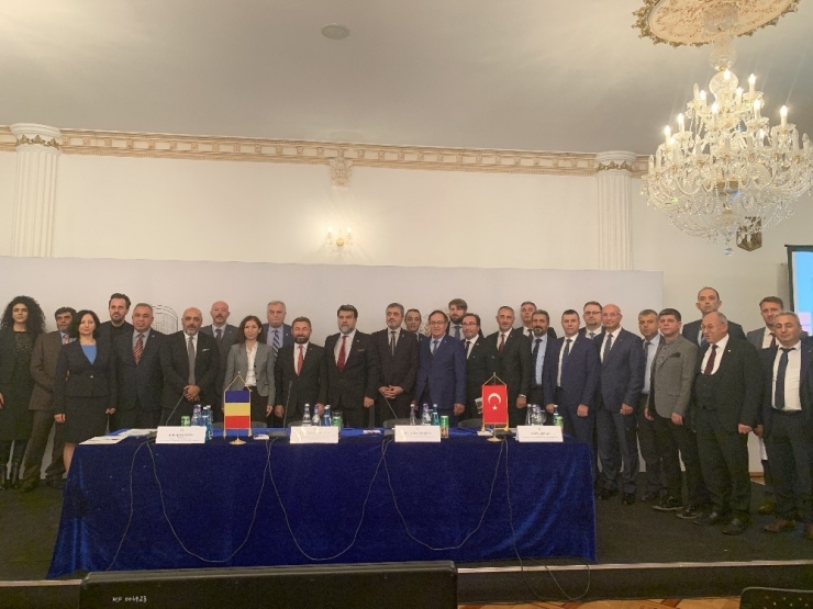 Çerkezköy Tso İşbirliği Sınırlarını Genişletiyor