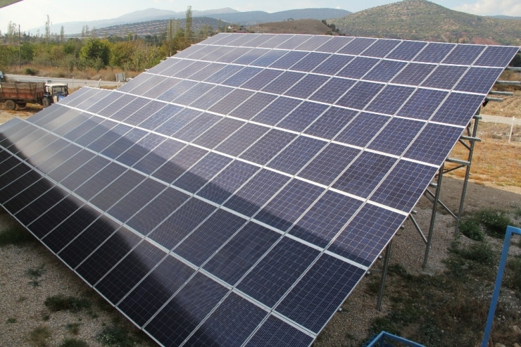 Arkadaşının Tavsiyesiyle Girdiği Enerji Sektöründe Örnek Oldu