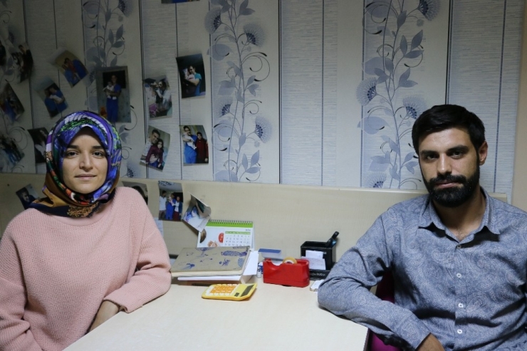 10 Yıllık Çocuk Hasreti Histeroskopi Tedavisi İle Son Buldu