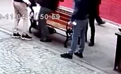 Tesadüfün Böylesi