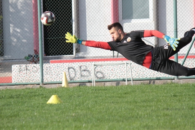 Kalecilerimize Sonuna Kadar Güveniyorum