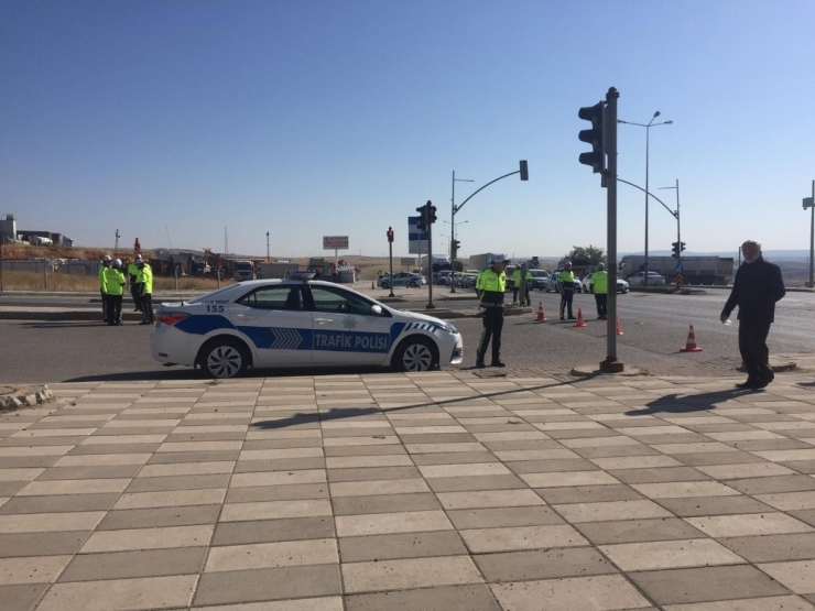 Şüpheli Paket Korkuya Neden Oldu