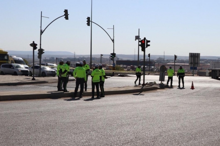 Şüpheli Paket Korkuya Neden Oldu