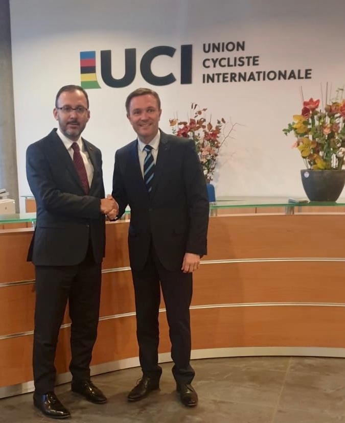 Türkiye’nin İlk Veledromu Konya’da Yapılacak