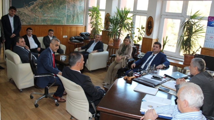 Maden İşçisine Risk Tazminatı