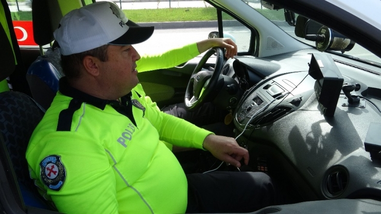 Isparta’da 1 Ayda 398 Motosiklet İle 53 Araç Trafikten Men Edildi