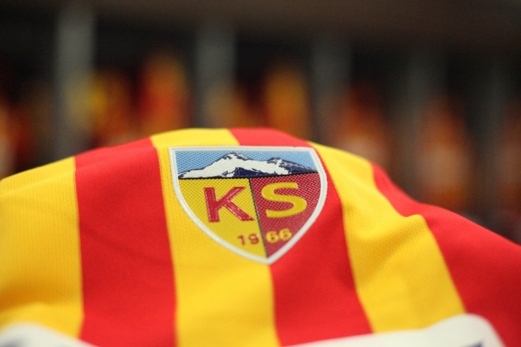Kayserispor’un İsmi Değişiyor