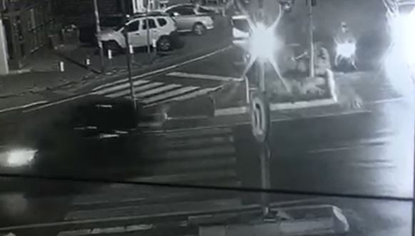 Drift Yapan Ehliyetsiz Sürücüye 9 Bin 46 Tl Ceza