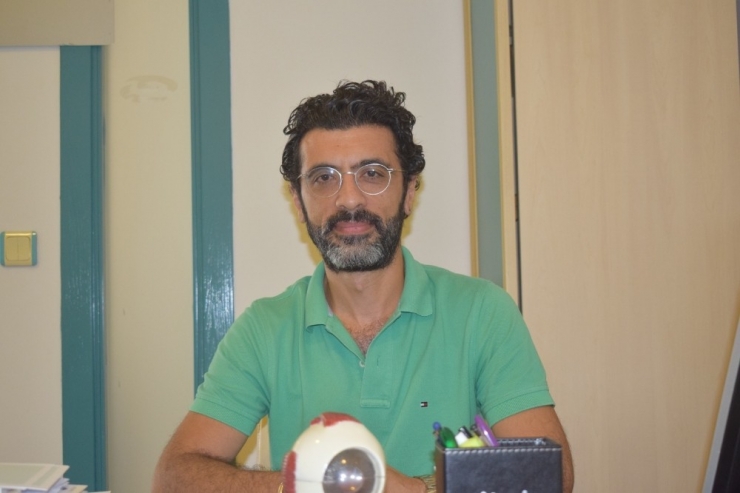 Hocalı’nın "Nene Hatunu" Türk Hekimlerini Tercih Etti