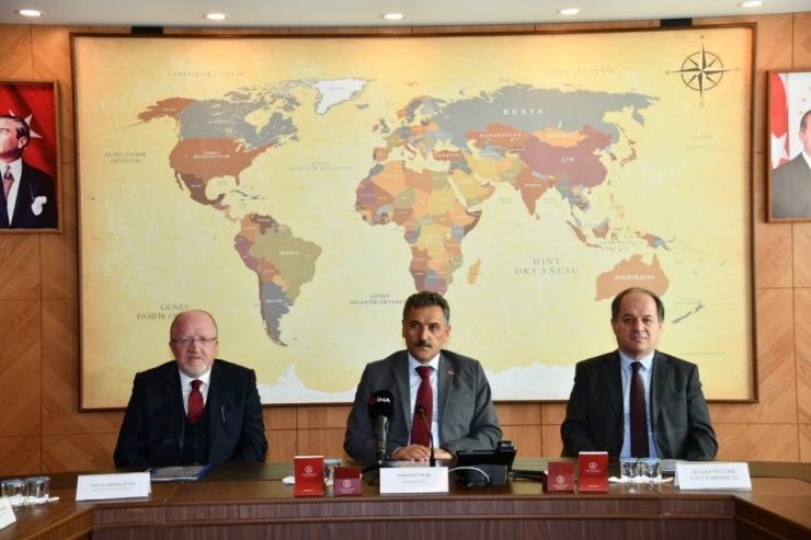 Samsun’un İşsizlik Raporu Masaya Yatırıldı