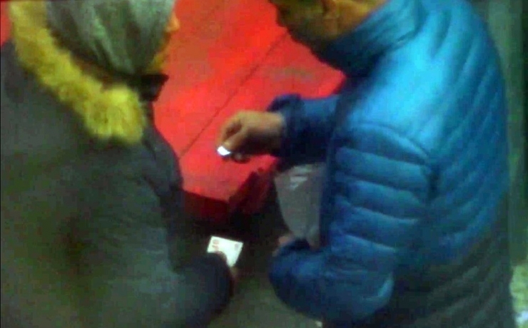 Sarıyer’de Çökertilen “Ölüm Patroniçesi” Liderliğindeki Çetenin Yeni Görüntüleri Ortaya Çıktı