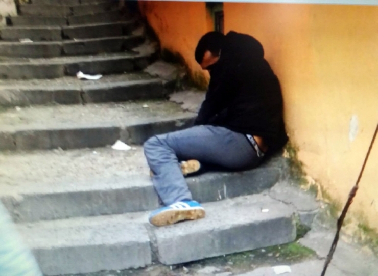 Sarıyer’de Çökertilen “Ölüm Patroniçesi” Liderliğindeki Çetenin Yeni Görüntüleri Ortaya Çıktı