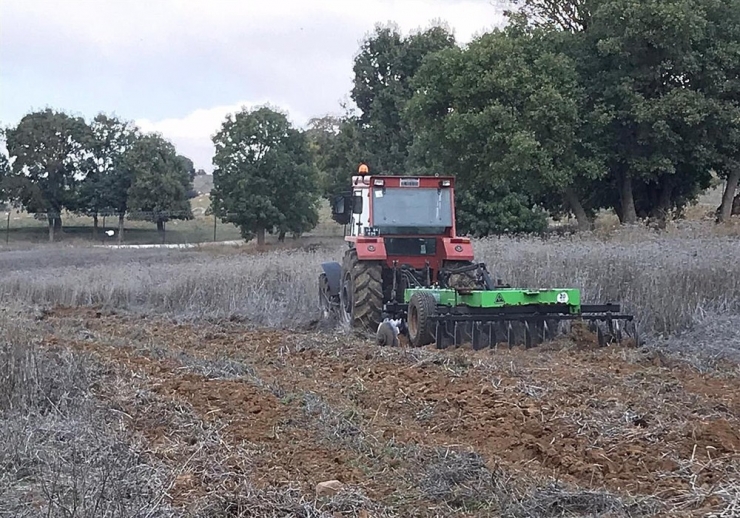 Büyükşehir’den Kırsal Kalkınmaya Destek