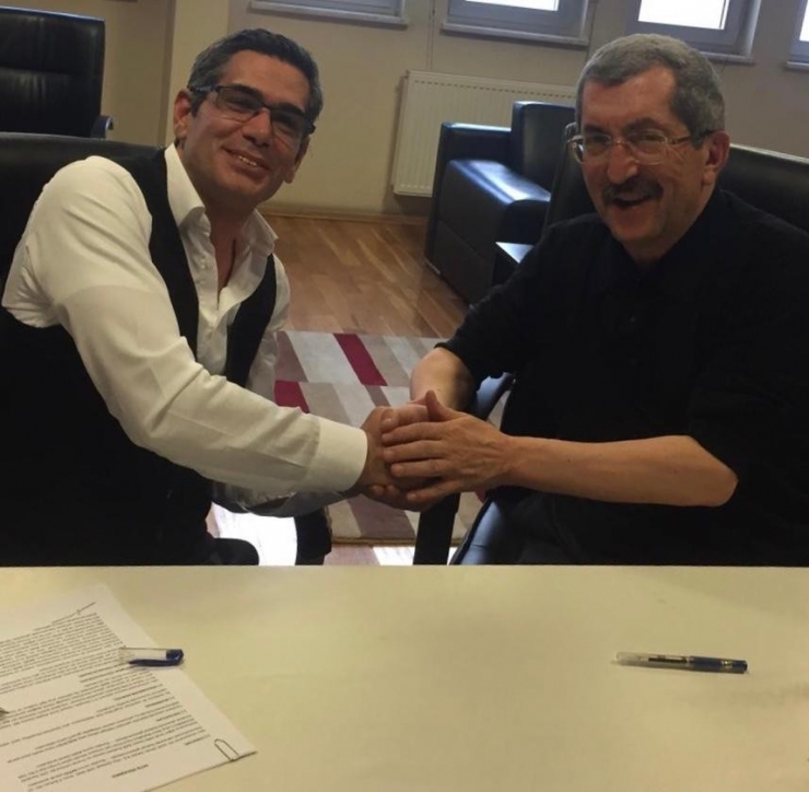 Türkiye’nin Marka Firması Vergili Grupla Birleşti