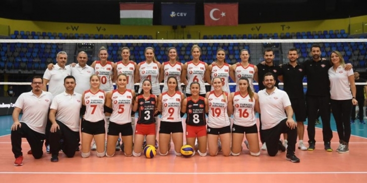 Türk Hava Yolları Avrupa’da Yenilgisiz Devam Ediyor