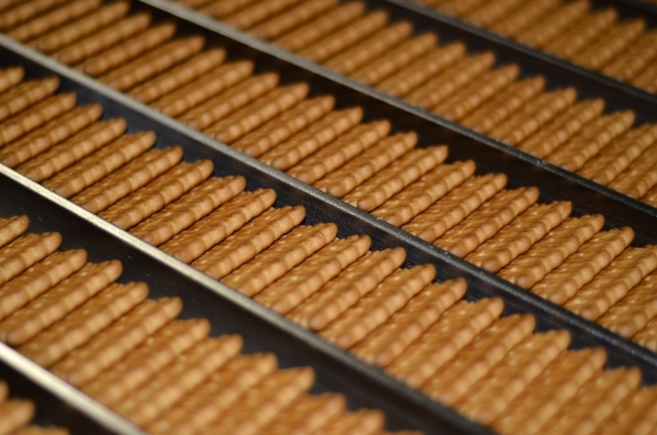 Ülker’in Cirosu Üçüncü Çeyrek Sonunda 5,7 Milyar Tl Oldu