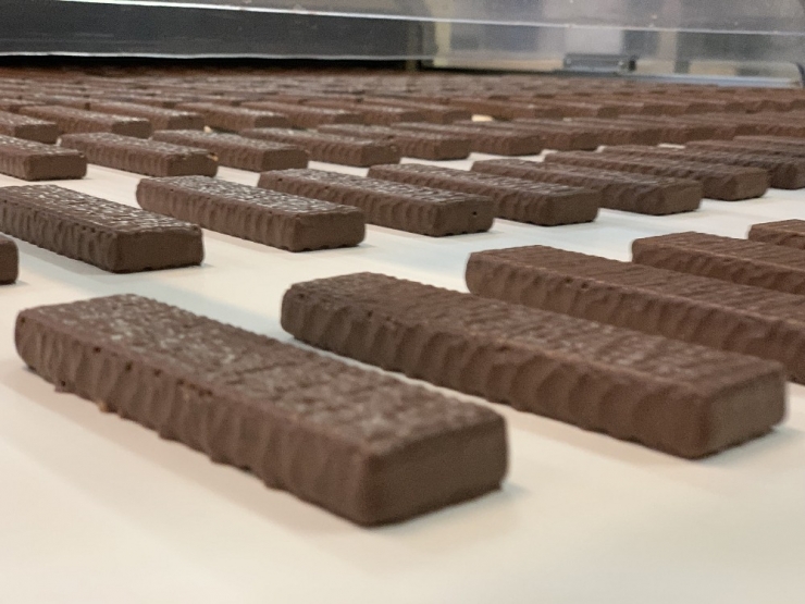 Ülker’in Cirosu Üçüncü Çeyrek Sonunda 5,7 Milyar Tl Oldu