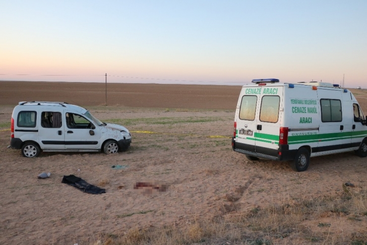 İyi Parti Yozgat İl Başkanı Trafik Kazasında Hayatını Kaybetti