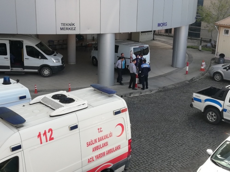 Eski Muhtar Dövülerek Öldürüldü İddiası