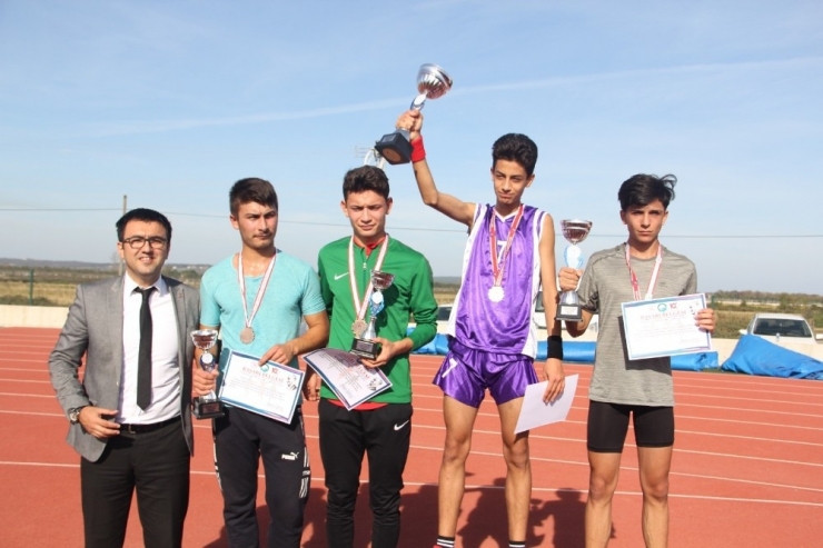 Sinop’ta Atatürk Koşusu