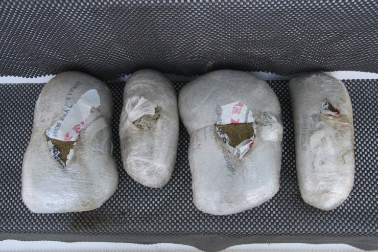 Adana’da Bonzai Operasyonu