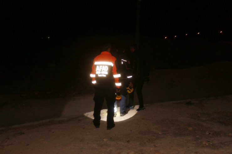 ‘Okula Gidiyorum’ Diyerek Evden Çıkan Çocuk Bulundu