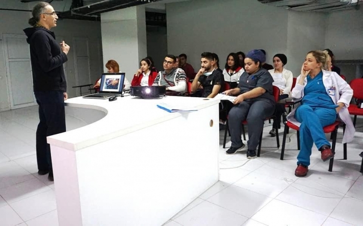 Anka’da Organ Bağışının Önemi Anlatıldı