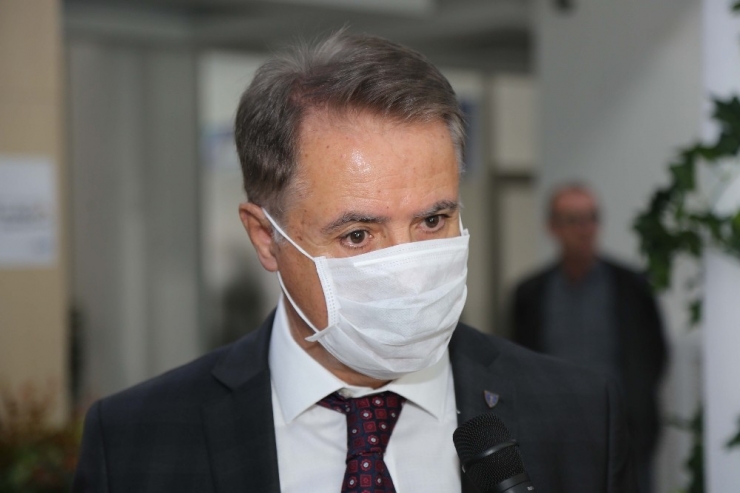 Atakum Belediyesi’nden Anlamlı Farkındalık