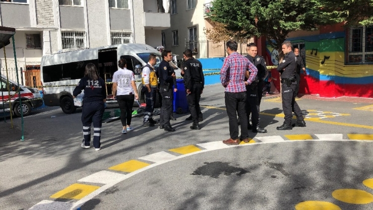 Avcılar’da Feci Kaza