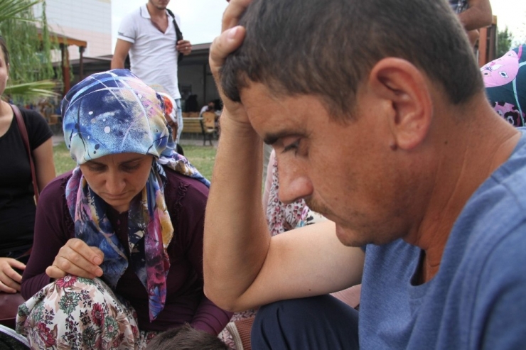 Düğün Magandasının Cezası Artırıldı