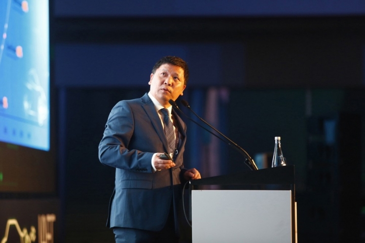 Dünya Devi Batarya Üreticisi Türkiye’de İş Birliği Arıyor