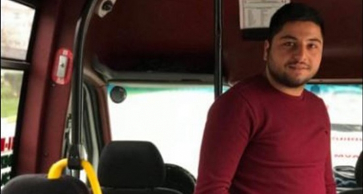 Eşini Öldürüp Cesedini Arabada Gezdiren Koca Hakim Karşısına Çıktı